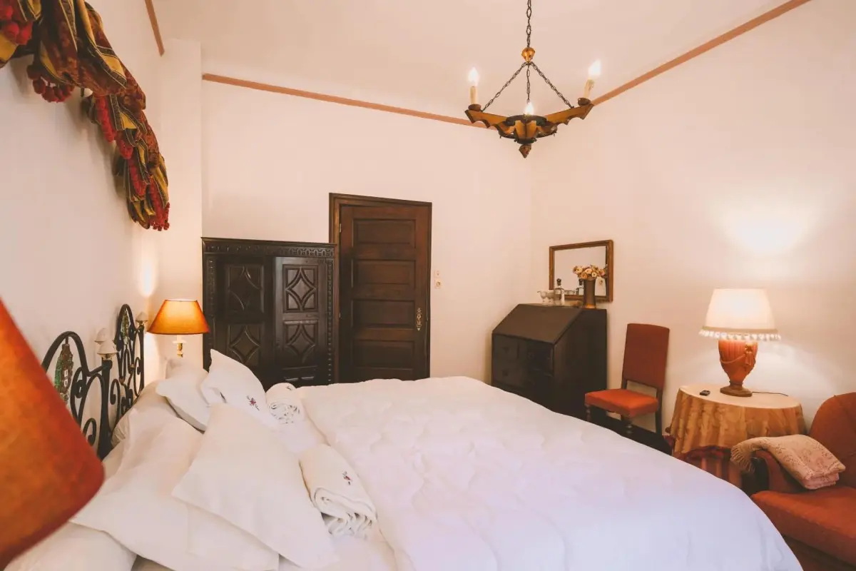 Casa Dos Varais: Uma Joia da Hospitalidade No Coração da Natureza - Imagem 48