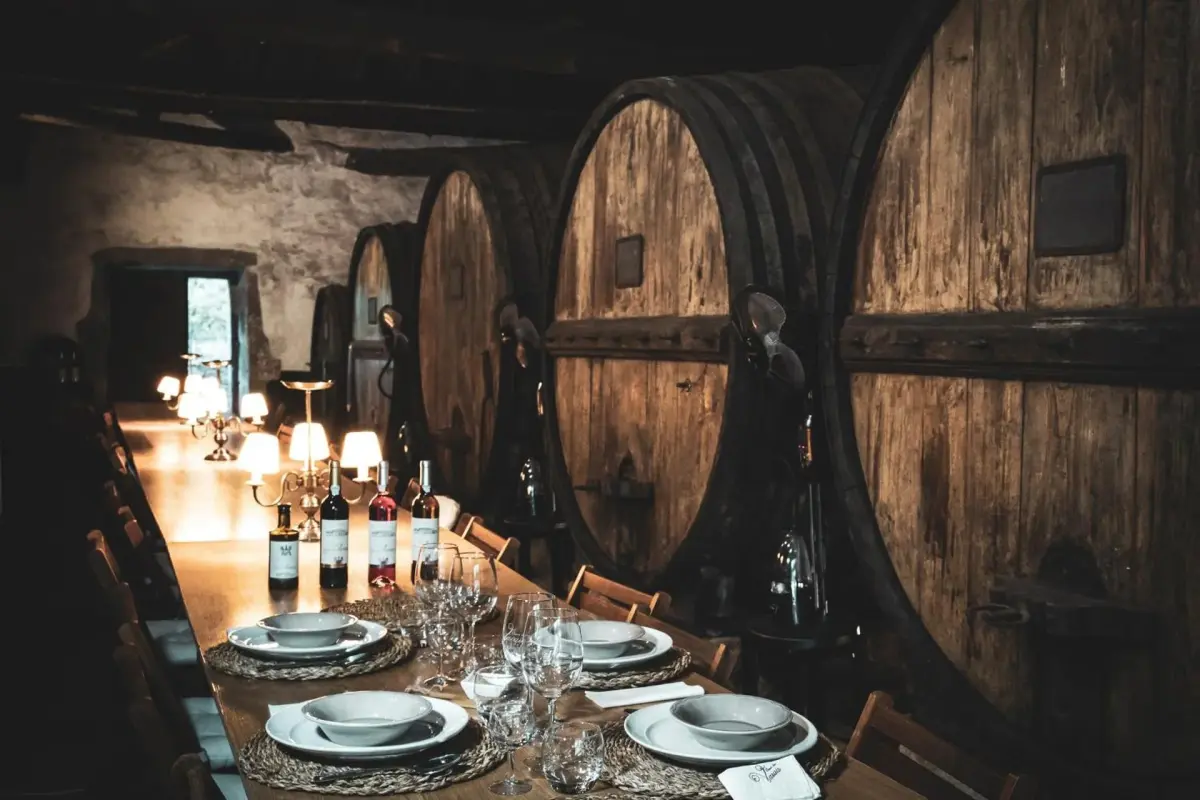 Casa Dos Varais: Uma Joia da Hospitalidade No Coração da Natureza - Imagem 50