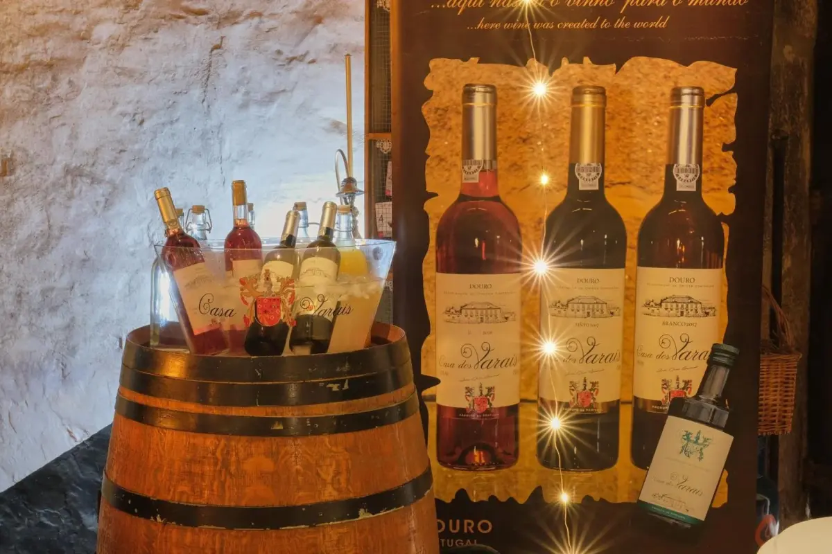 Casa Dos Varais: Uma Joia da Hospitalidade No Coração da Natureza - Imagem 54