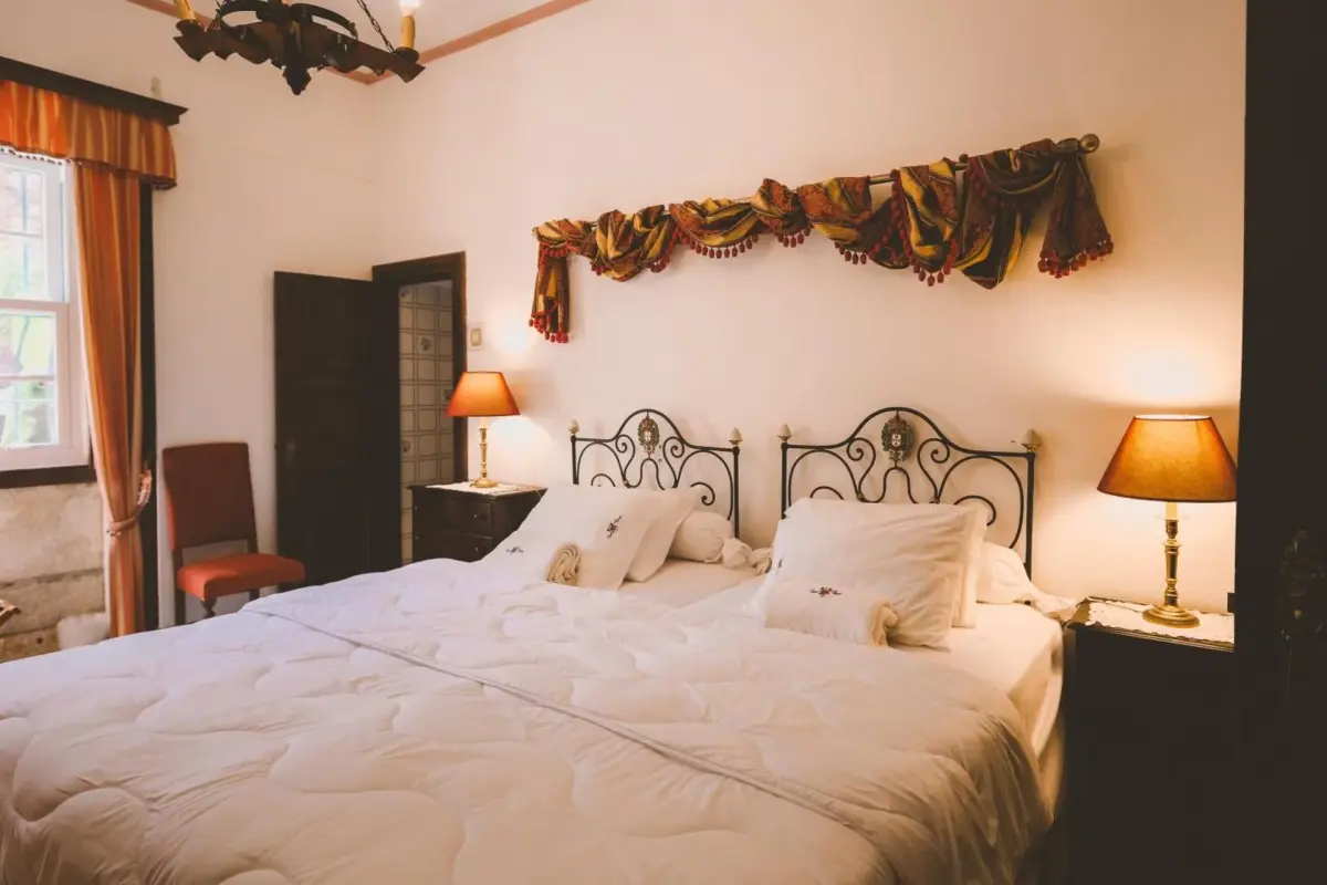 Casa Dos Varais: Uma Joia da Hospitalidade No Coração da Natureza - Imagem 60