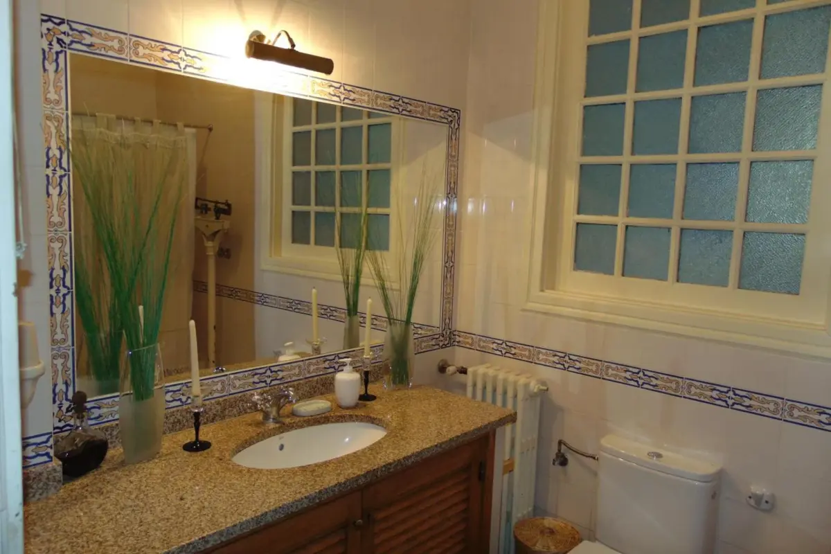 Casa Dos Varais: Uma Joia da Hospitalidade No Coração da Natureza - Imagem 7