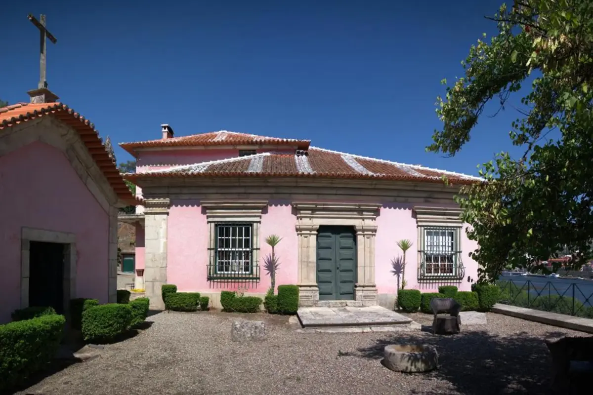 Casa Dos Varais: Uma Joia da Hospitalidade No Coração da Natureza - Imagem 66