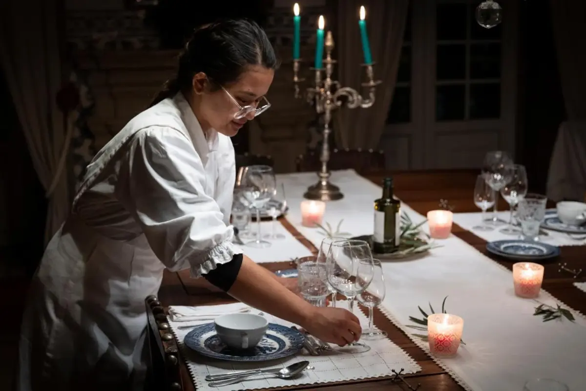 Casa Dos Varais: Uma Joia da Hospitalidade No Coração da Natureza - Imagem 69