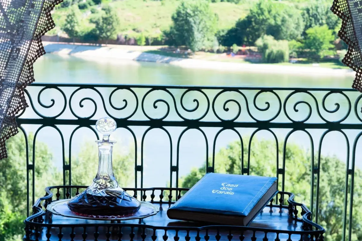 Casa Dos Varais: Uma Joia da Hospitalidade No Coração da Natureza - Imagem 77