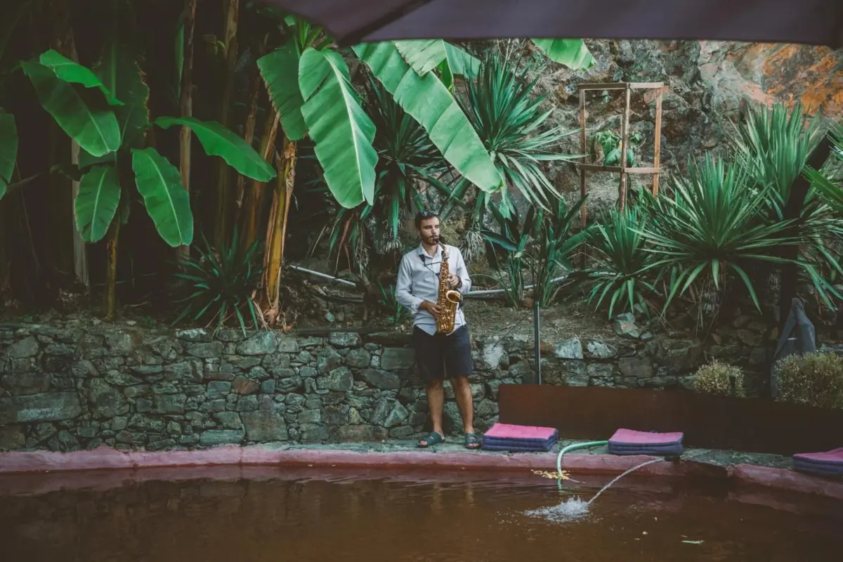 Casa Dos Varais: Uma Joia da Hospitalidade No Coração da Natureza - Imagem 78