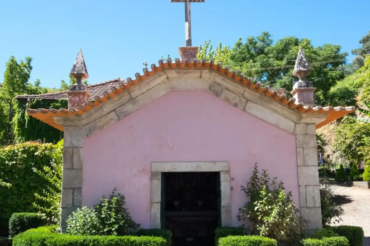 Casa Dos Varais: Uma Joia da Hospitalidade No Coração da Natureza - Imagem 79
