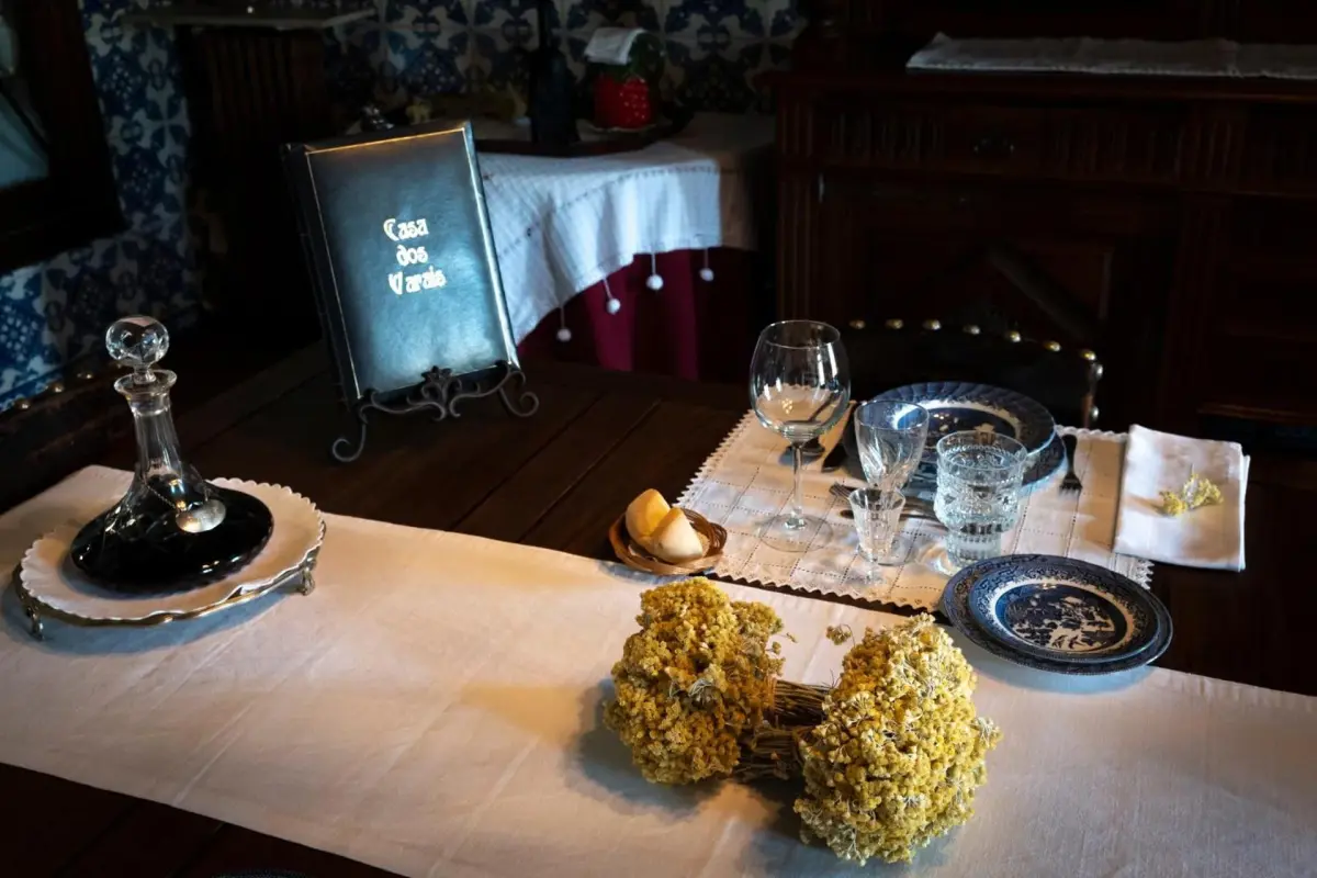 Casa Dos Varais: Uma Joia da Hospitalidade No Coração da Natureza - Imagem 91