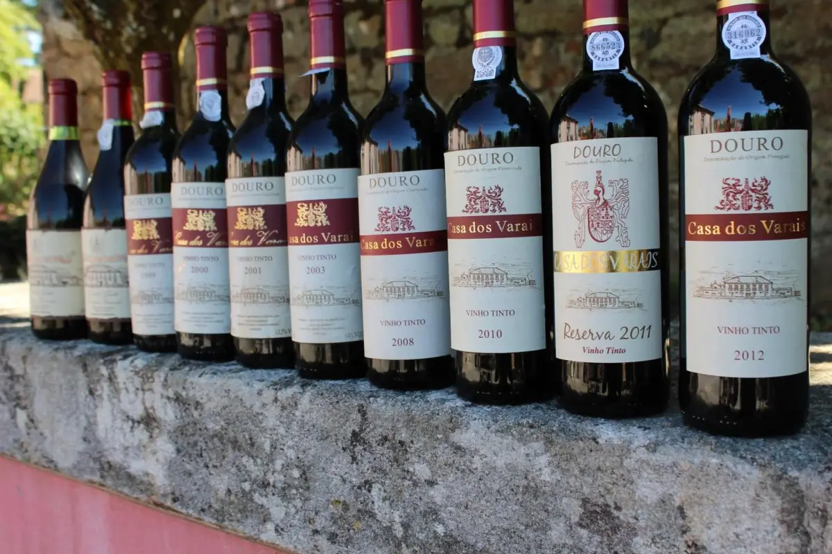 Casa Dos Varais: Uma Joia da Hospitalidade No Coração da Natureza - Imagem 95