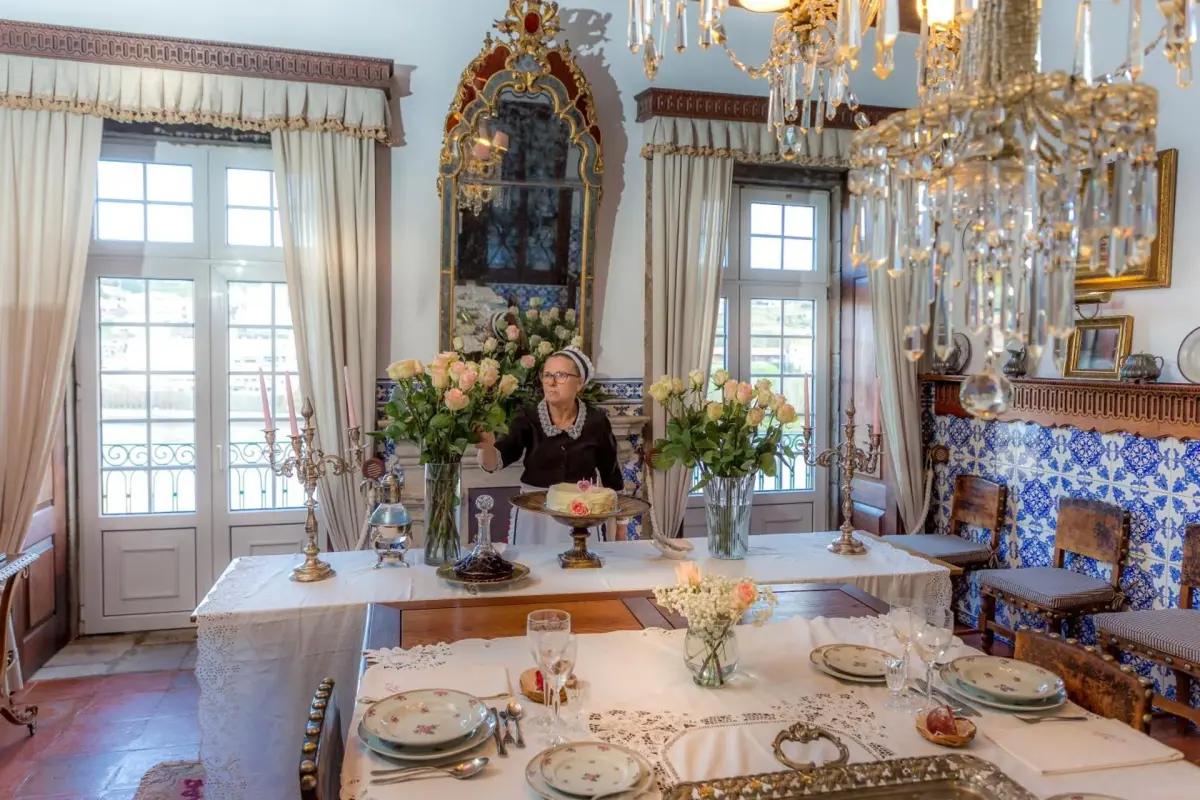 Casa Dos Varais: Uma Joia da Hospitalidade No Coração da Natureza - Imagem 98