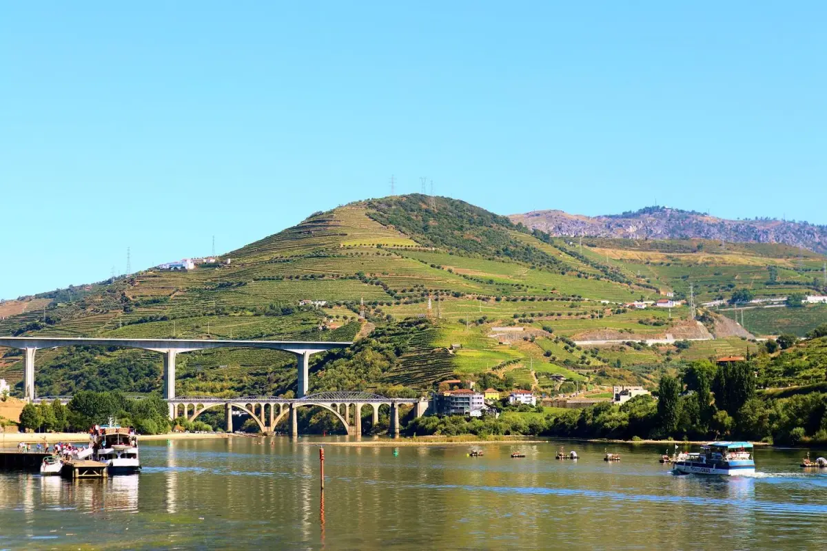 Discover the Charm of Casa Largo do Cruzeiro: The Experience You Deserve - Imagem 27