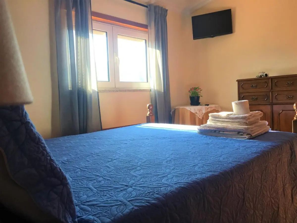 Discover the Charm of Casa Largo do Cruzeiro: The Experience You Deserve - Imagem 41