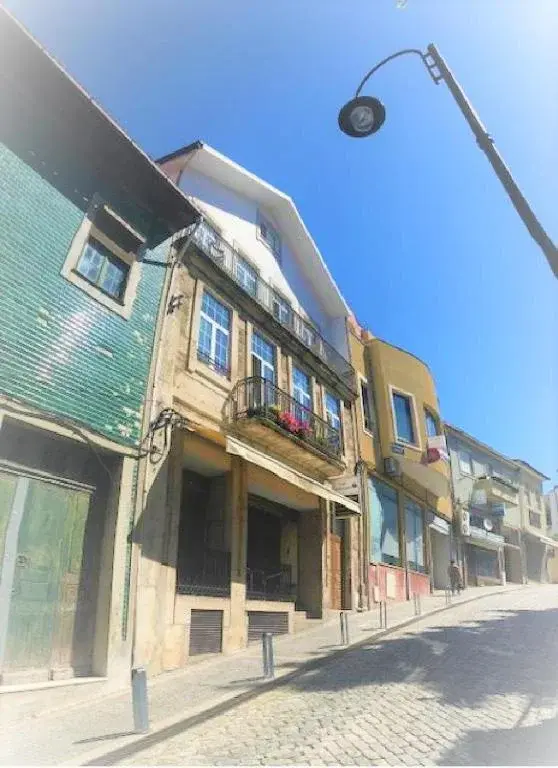 Discover the Charm of Casa Largo do Cruzeiro: The Experience You Deserve