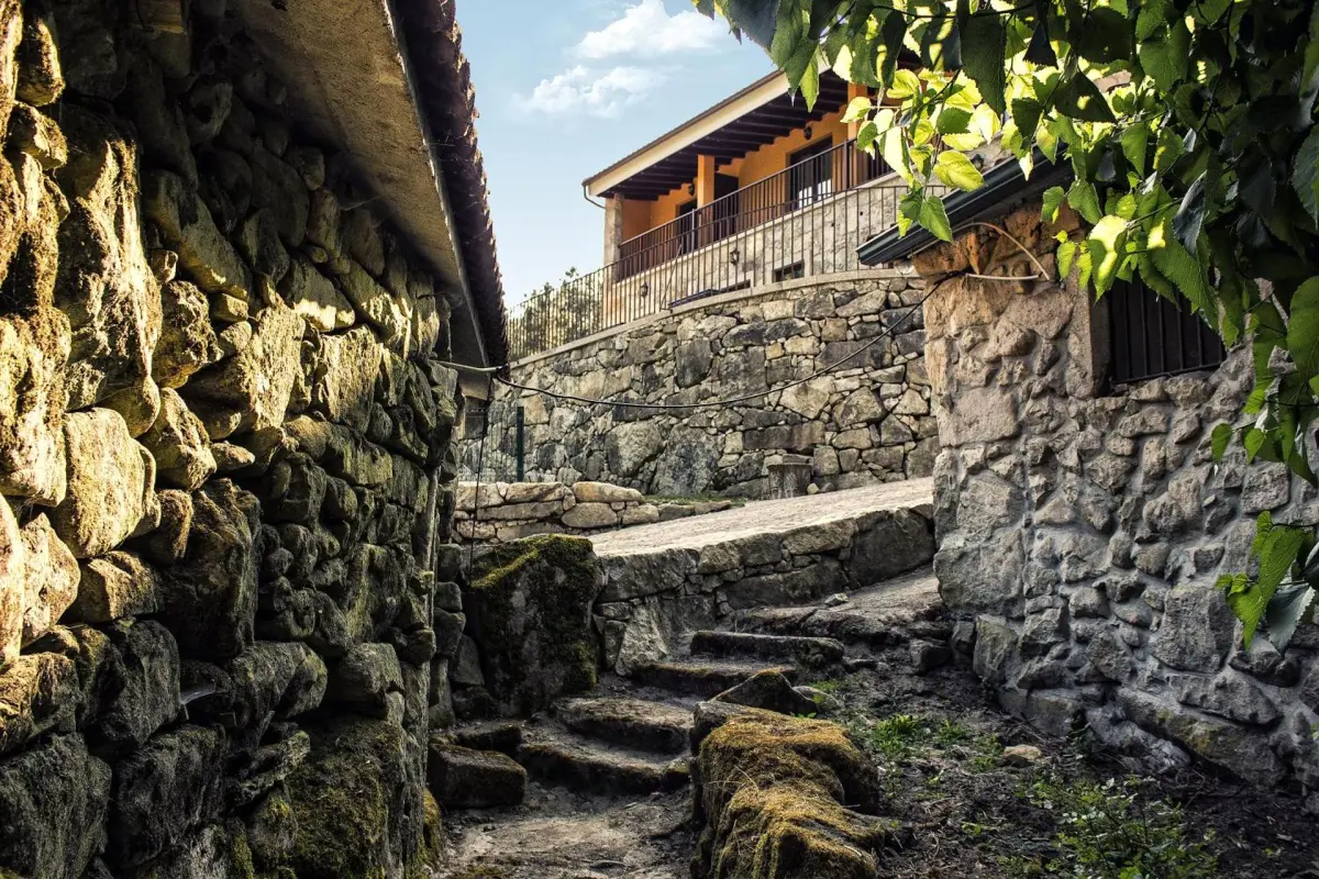 Casa Moinho da Mouta: Ländlicher Tourismus im Douro-Tal - Imagem 21