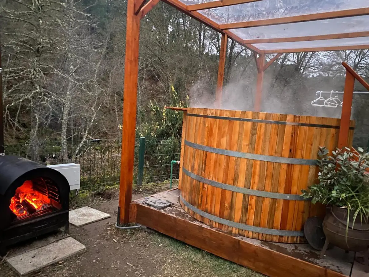 Casa Moinho da Mouta: Ländlicher Tourismus im Douro-Tal - Imagem 23