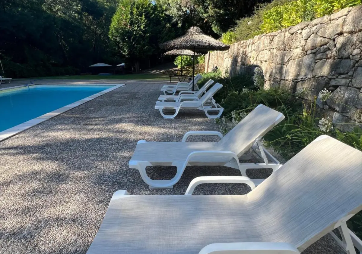 Casa Moinho da Mouta: Ländlicher Tourismus im Douro-Tal - Imagem 24