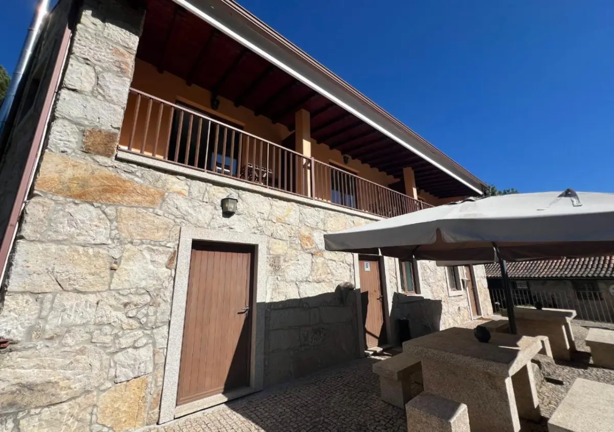 Casa Moinho da Mouta: Ländlicher Tourismus im Douro-Tal - Imagem 28