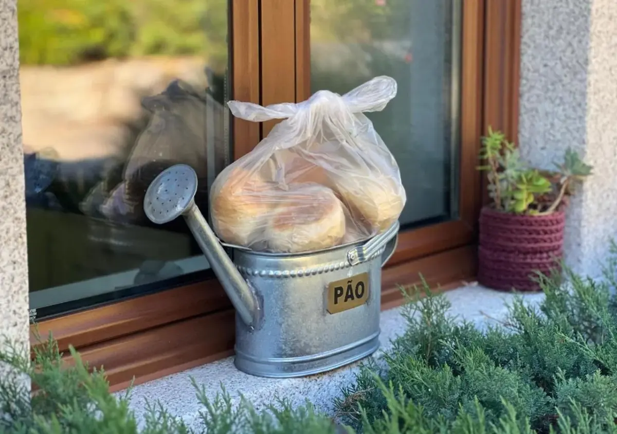 Casa Moinho da Mouta: Ländlicher Tourismus im Douro-Tal - Imagem 29