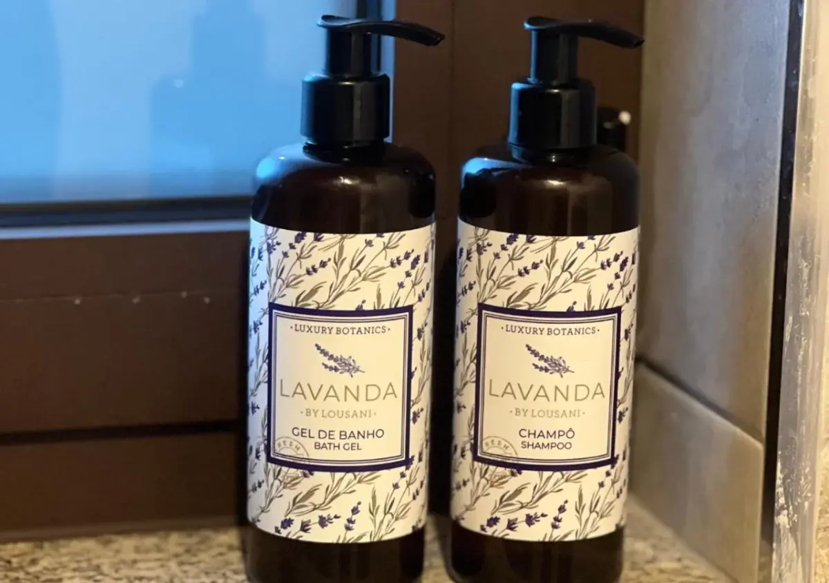 Casa Moinho da Mouta: Ländlicher Tourismus im Douro-Tal - Imagem 31