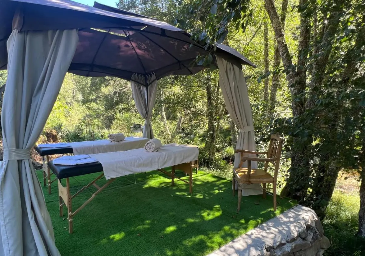 Casa Moinho da Mouta: Ländlicher Tourismus im Douro-Tal - Imagem 32