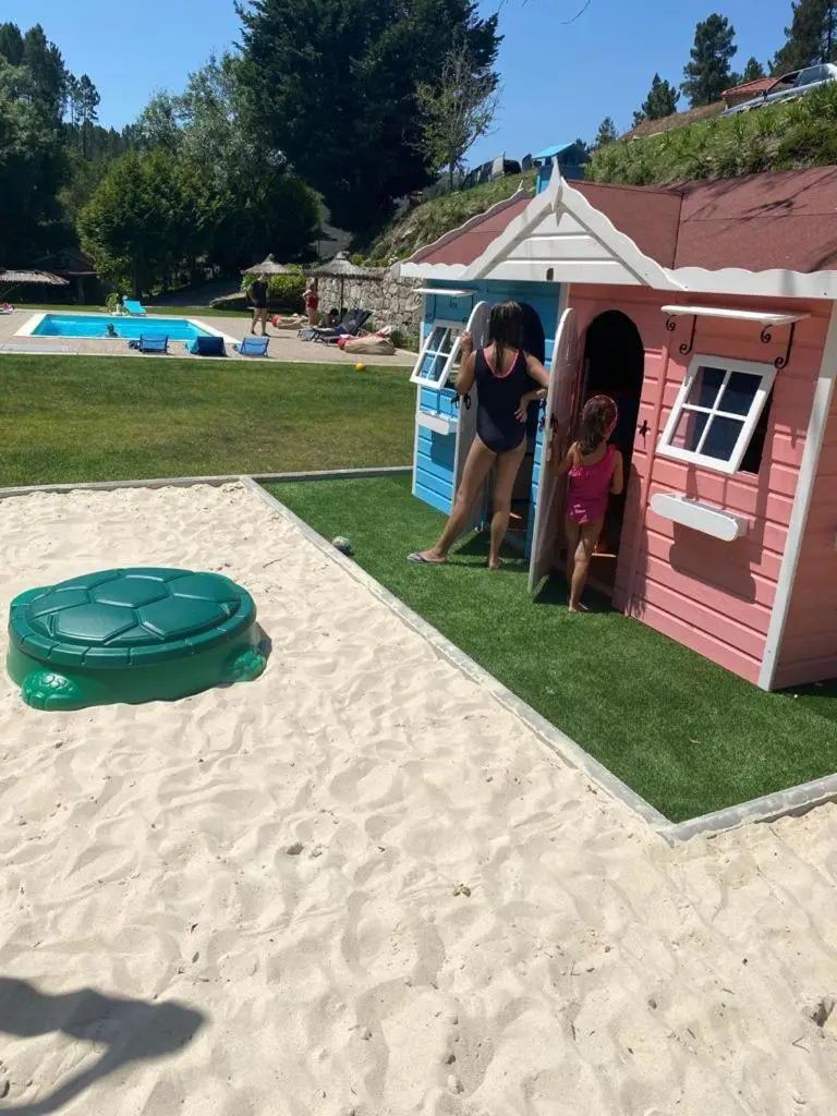 Casa Moinho da Mouta: Ländlicher Tourismus im Douro-Tal - Imagem 35