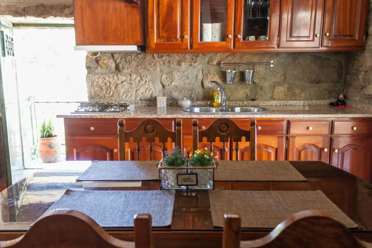 Casa Moinho da Mouta: Ländlicher Tourismus im Douro-Tal - Imagem 5