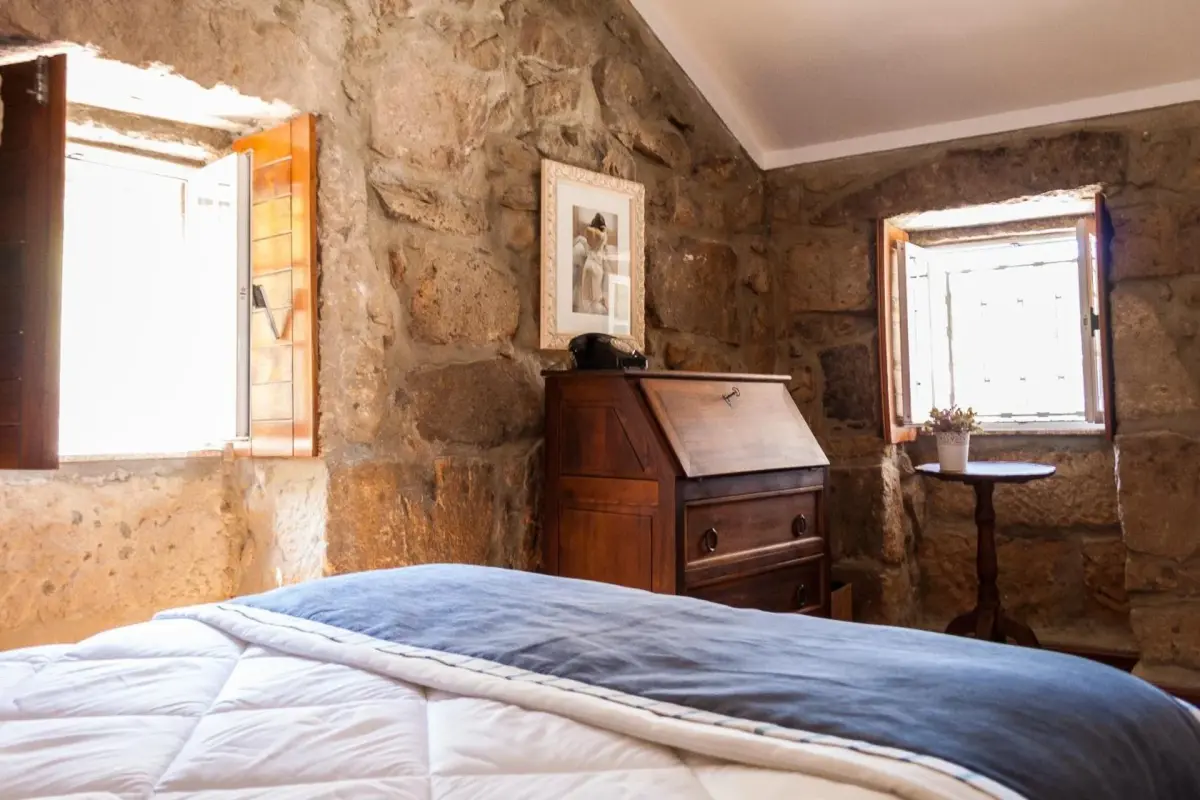 Casa Moinho da Mouta: Ländlicher Tourismus im Douro-Tal - Imagem 48