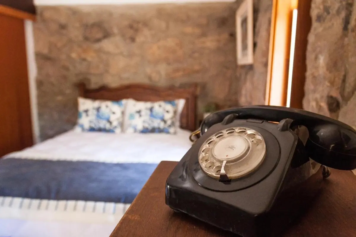 Casa Moinho da Mouta: Ländlicher Tourismus im Douro-Tal - Imagem 49