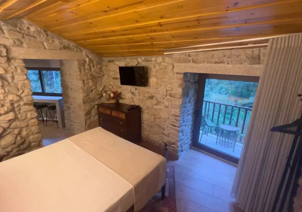 Casa Moinho da Mouta: Ländlicher Tourismus im Douro-Tal - Imagem 6