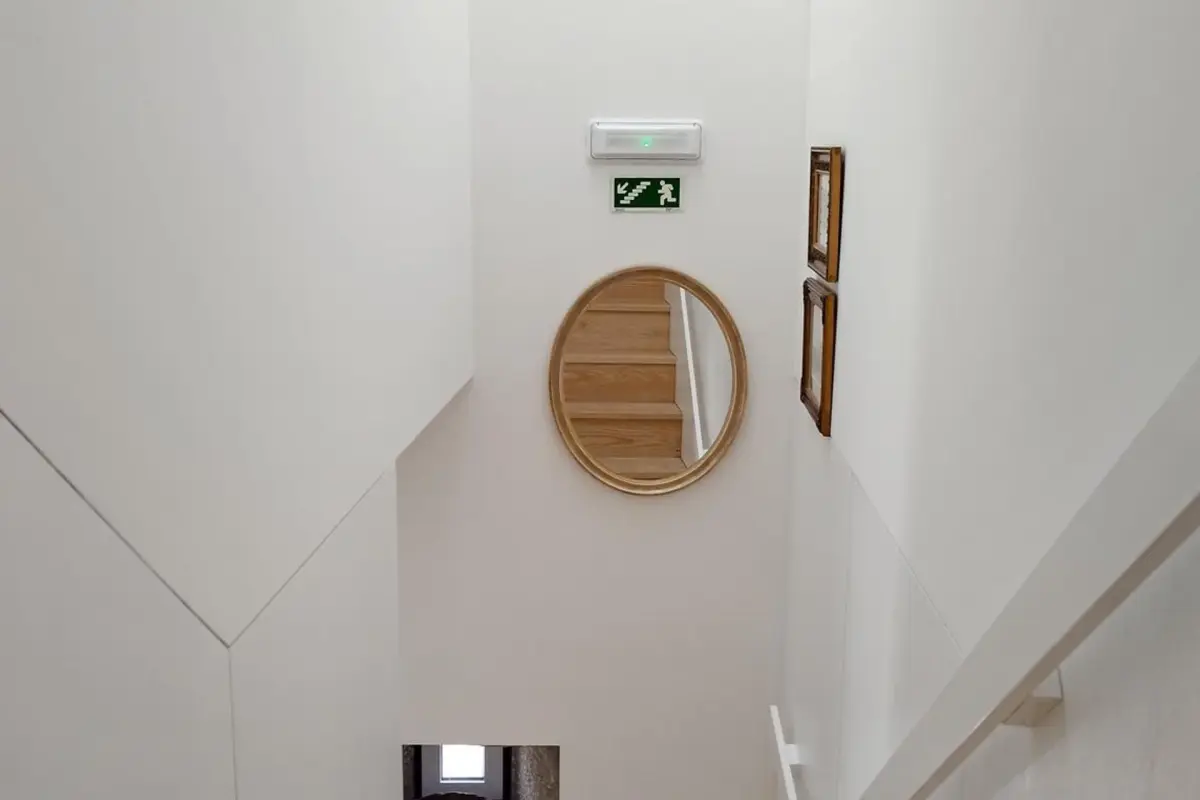 Casa Recanto do Teatro: Tradición y Confort en Lamego - Imagem 11