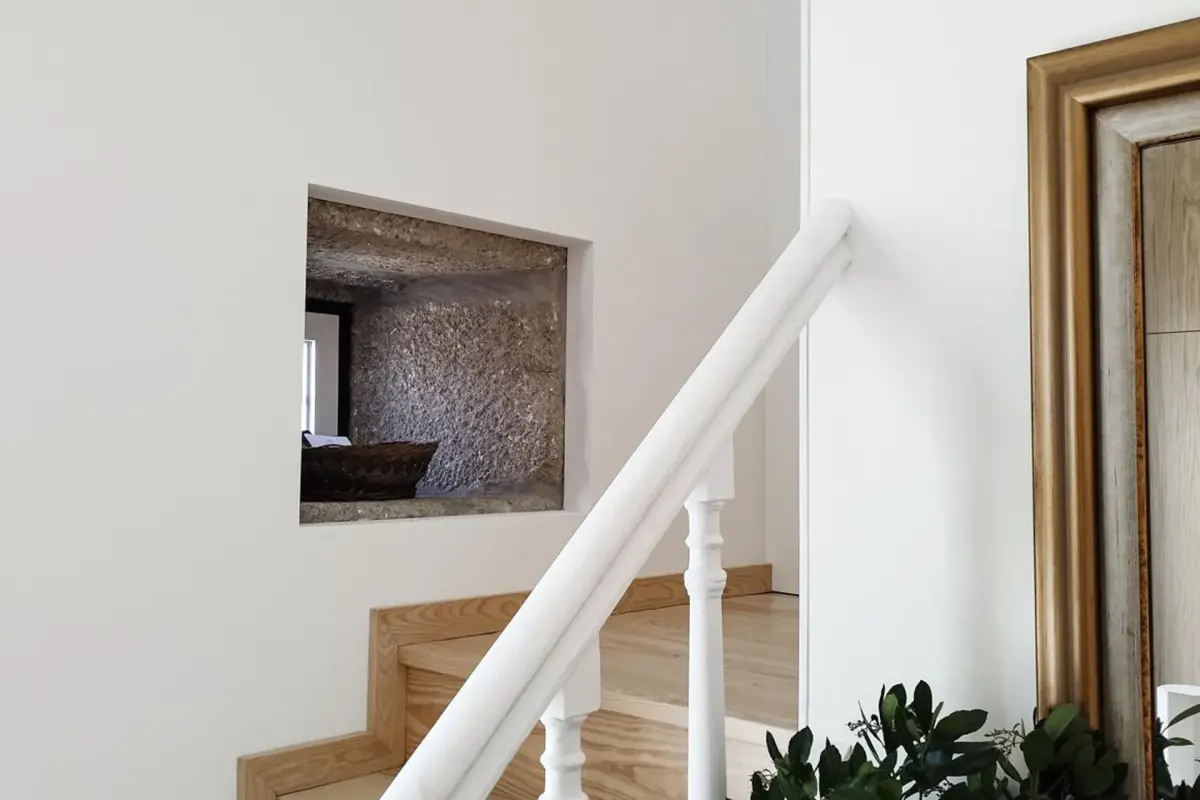 Casa Recanto do Teatro: Tradición y Confort en Lamego - Imagem 101