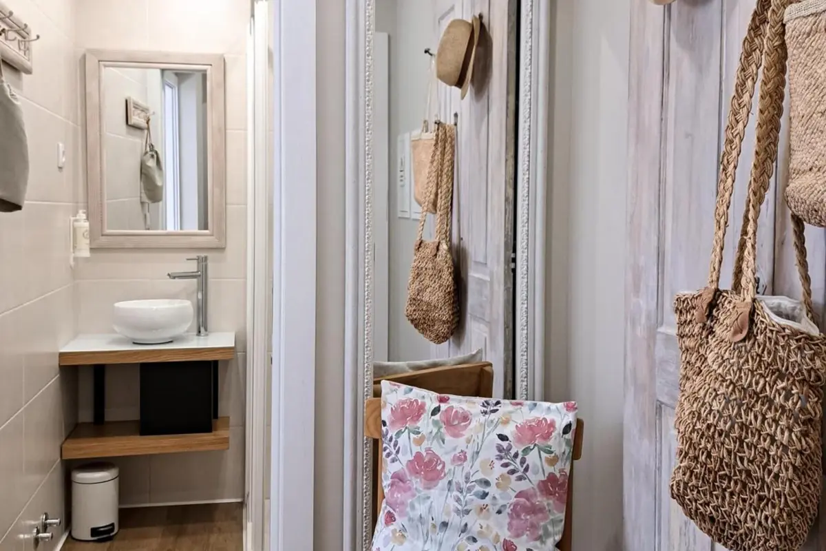 Casa Recanto do Teatro: Tradición y Confort en Lamego - Imagem 12