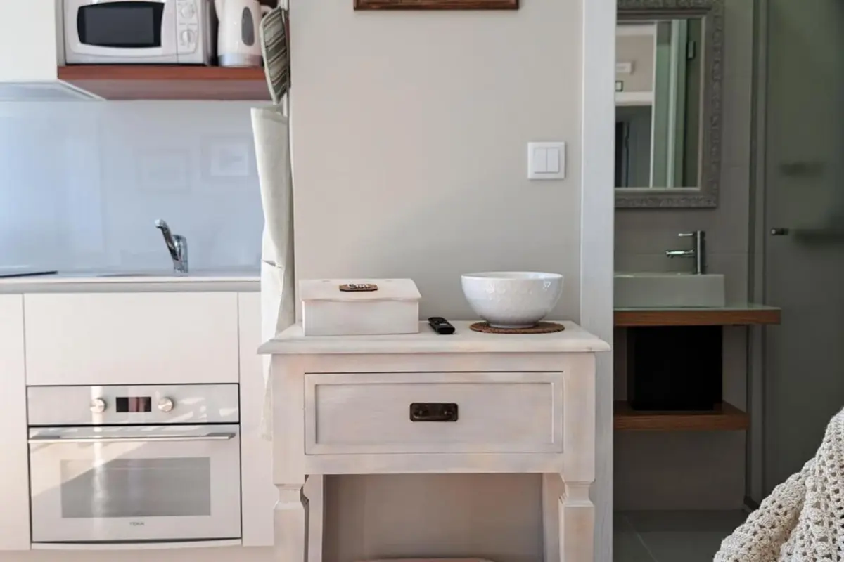 Casa Recanto do Teatro: Tradición y Confort en Lamego - Imagem 14