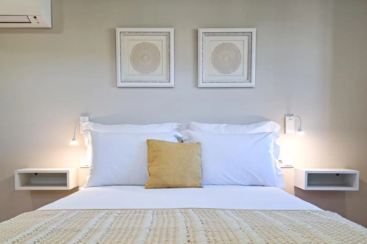 Casa Recanto do Teatro: Tradición y Confort en Lamego - Imagem 21