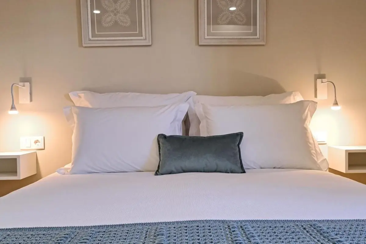 Casa Recanto do Teatro: Tradición y Confort en Lamego - Imagem 23