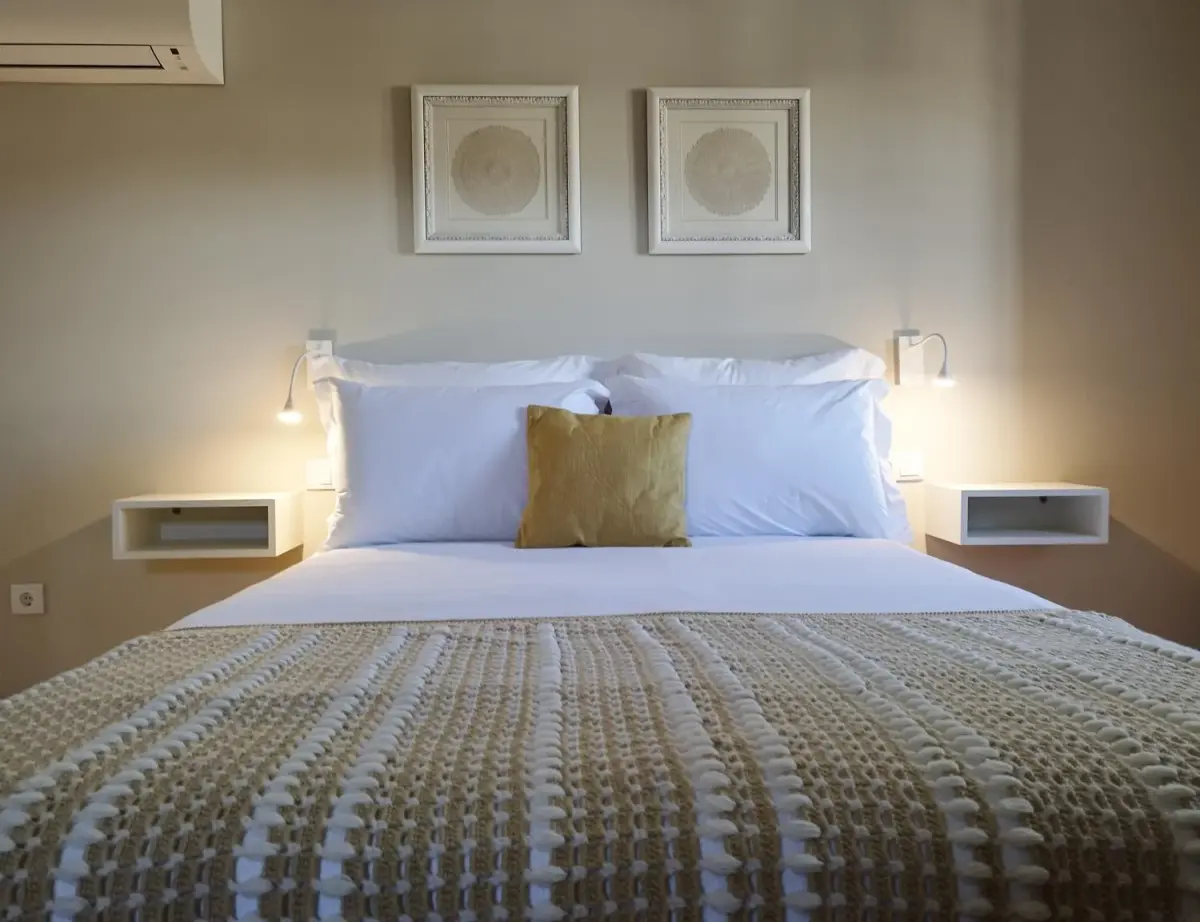 Casa Recanto do Teatro: Tradición y Confort en Lamego - Imagem 26