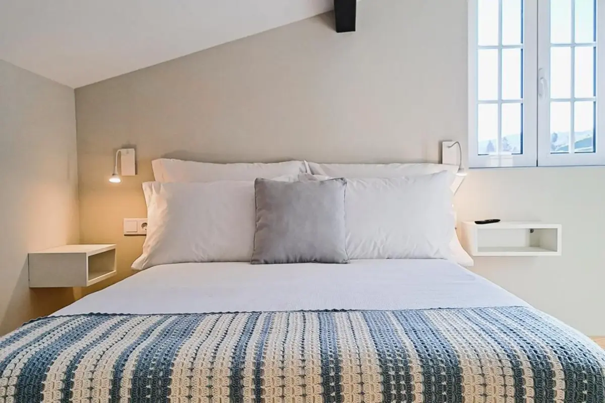 Casa Recanto do Teatro: Tradición y Confort en Lamego - Imagem 41