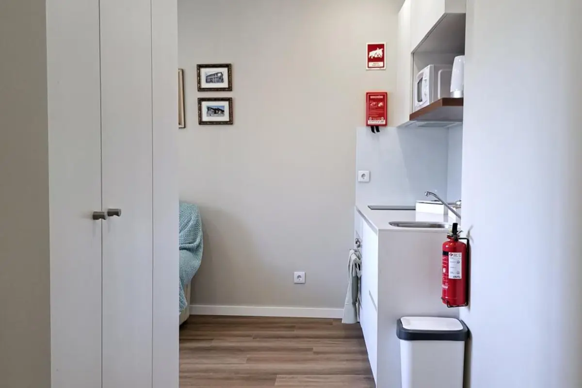 Casa Recanto do Teatro: Tradición y Confort en Lamego - Imagem 43