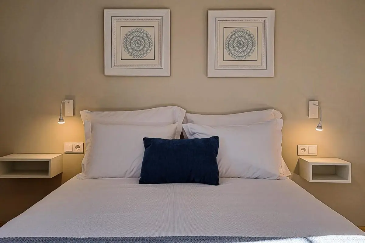 Casa Recanto do Teatro: Tradición y Confort en Lamego - Imagem 49