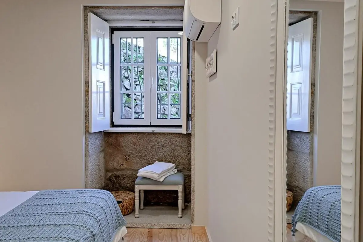 Casa Recanto do Teatro: Tradición y Confort en Lamego - Imagem 50