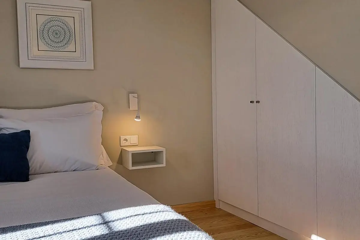 Casa Recanto do Teatro: Tradición y Confort en Lamego - Imagem 55