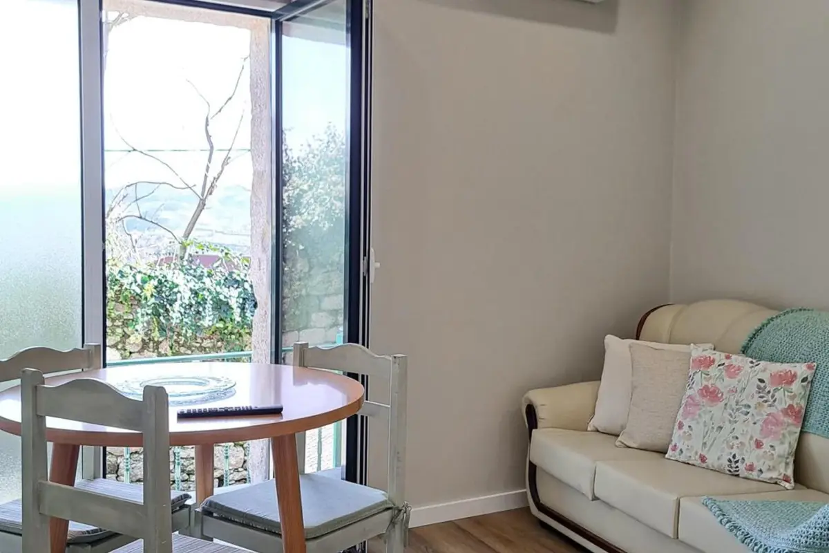 Casa Recanto do Teatro: Tradición y Confort en Lamego - Imagem 56