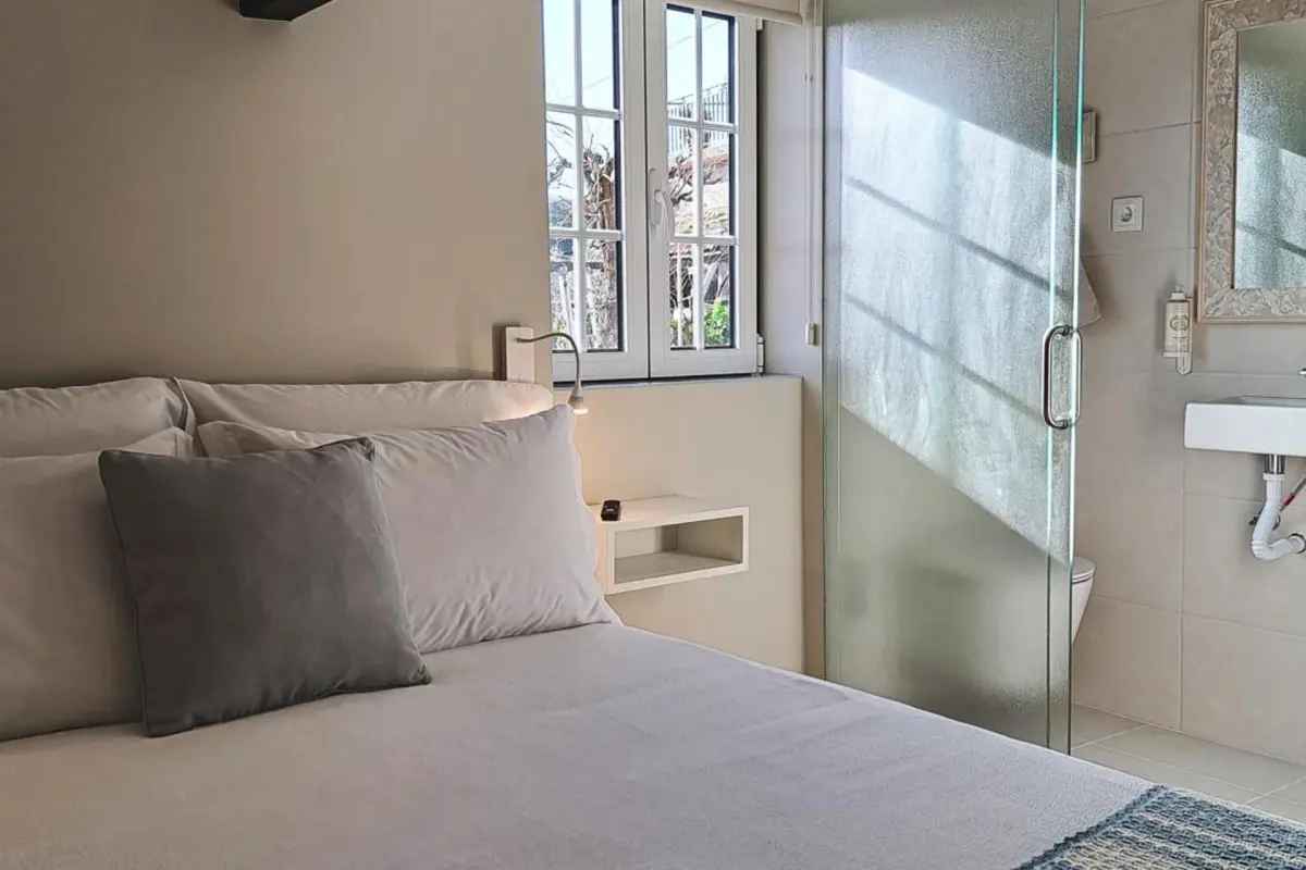 Casa Recanto do Teatro: Tradición y Confort en Lamego - Imagem 58