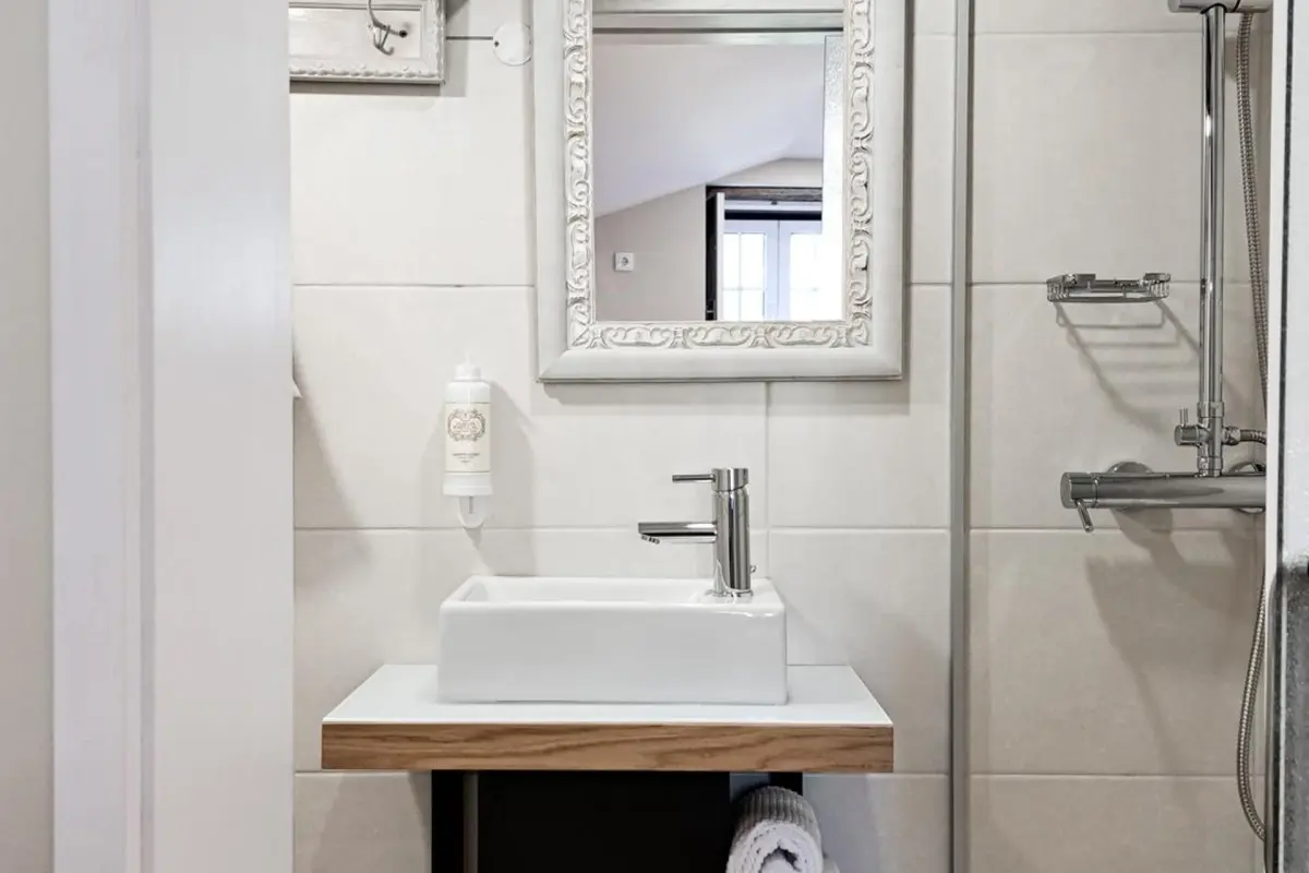 Casa Recanto do Teatro: Tradición y Confort en Lamego - Imagem 60