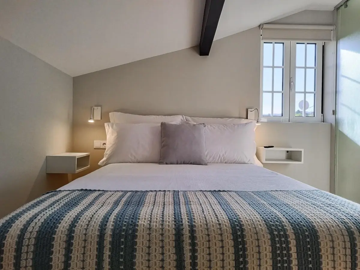 Casa Recanto do Teatro: Tradición y Confort en Lamego - Imagem 63