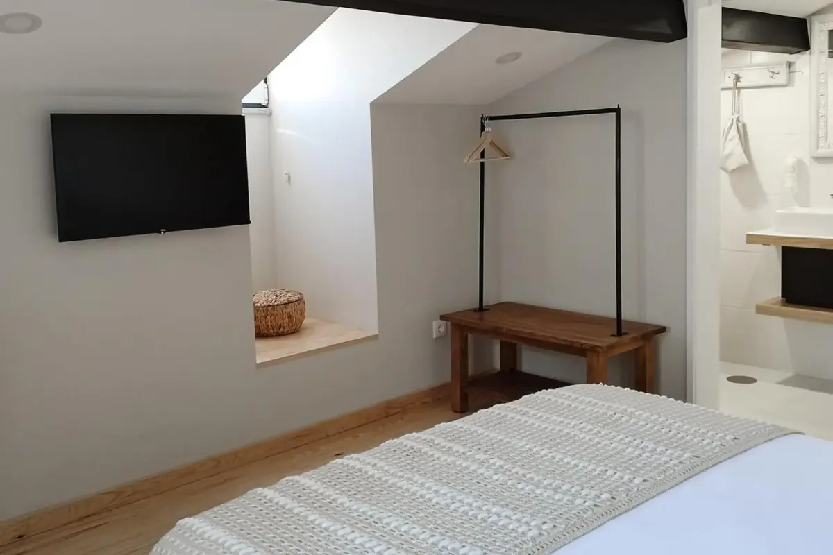 Casa Recanto do Teatro: Tradición y Confort en Lamego - Imagem 65