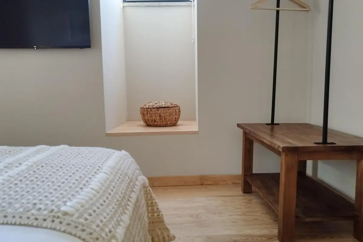 Casa Recanto do Teatro: Tradición y Confort en Lamego - Imagem 68