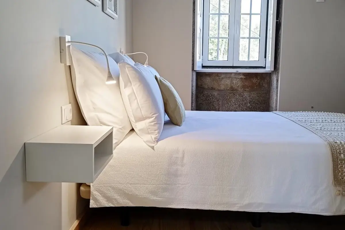 Casa Recanto do Teatro: Tradición y Confort en Lamego - Imagem 69