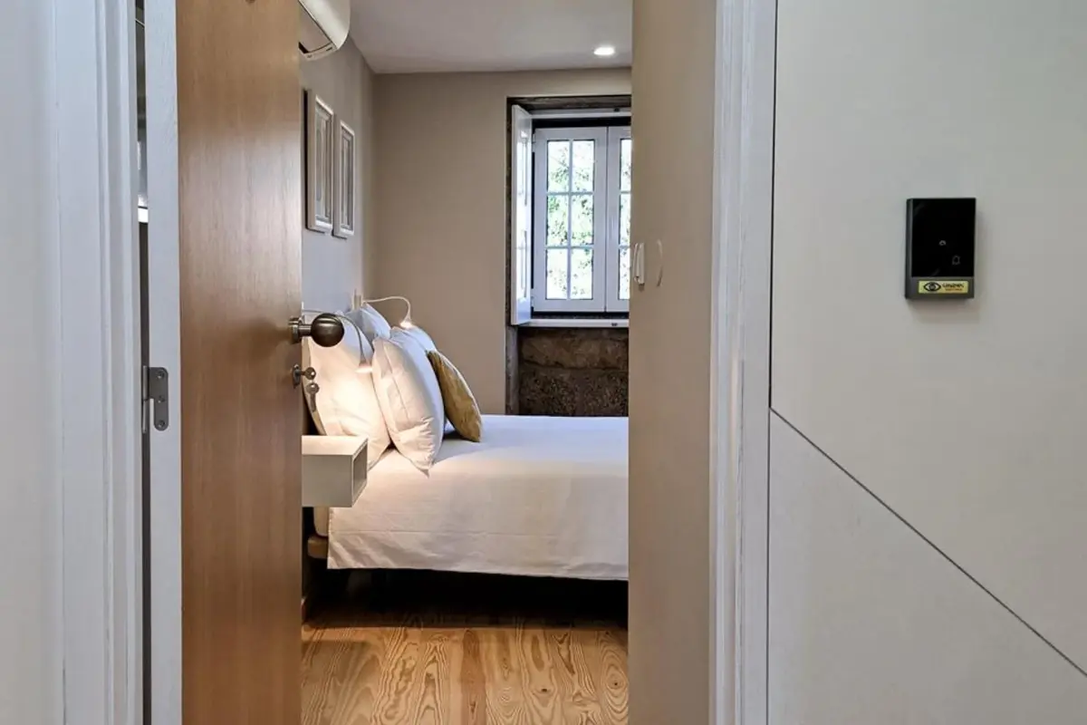 Casa Recanto do Teatro: Tradición y Confort en Lamego - Imagem 73