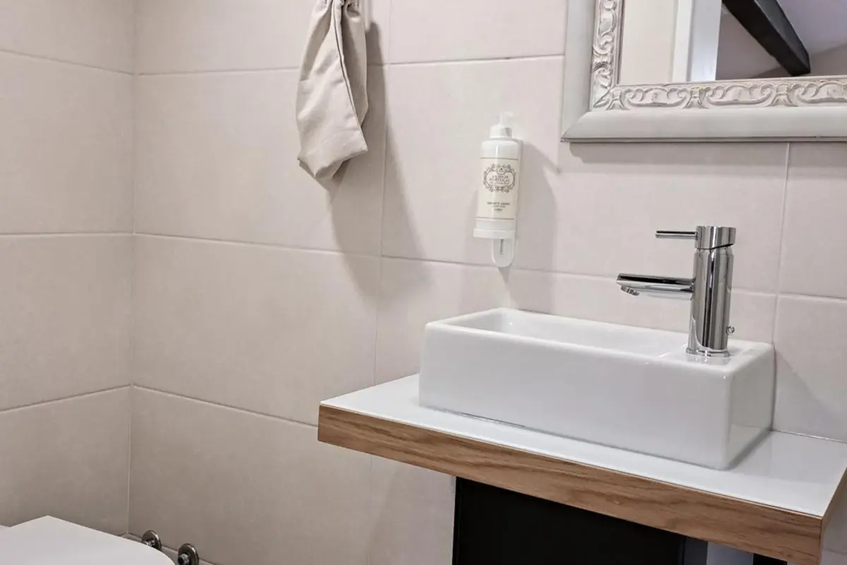 Casa Recanto do Teatro: Tradición y Confort en Lamego - Imagem 76