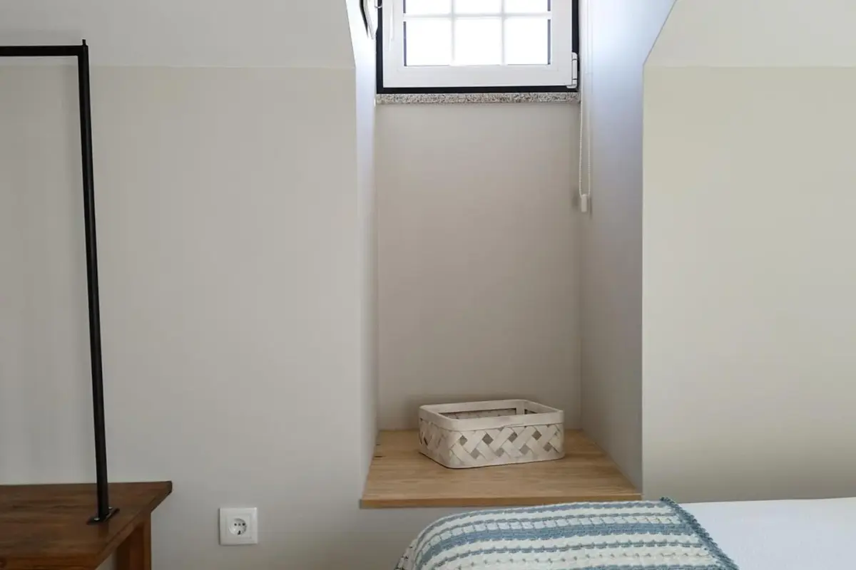 Casa Recanto do Teatro: Tradición y Confort en Lamego - Imagem 78